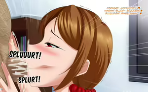Page 225 of Harami Nikubenki ni Ochita Hitozuma - preview thumbnail