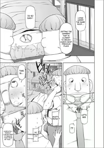 Page 161 of Dosukebe Sennou Pheromone - preview thumbnail