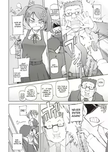 Page 29 of Zettai Jusei Namahame Shoujo Ch. 2-3, 6-8 - preview thumbnail