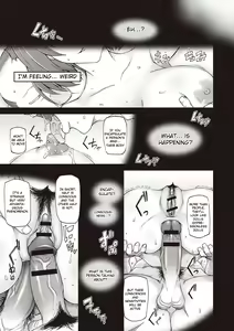 Page 62 of Zettai Jusei Namahame Shoujo Ch. 2-3, 6-8 - preview thumbnail
