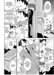 Page 116 of Seiin Shoujo | Blackmail (decensored) - preview thumbnail