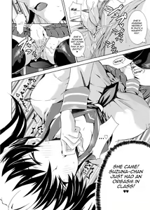 Page 122 of Seiin Shoujo | Blackmail (decensored) - preview thumbnail