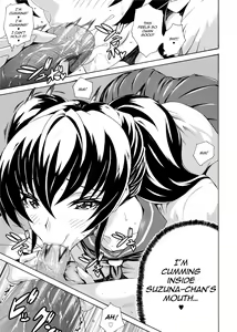 Page 127 of Seiin Shoujo | Blackmail (decensored) - preview thumbnail