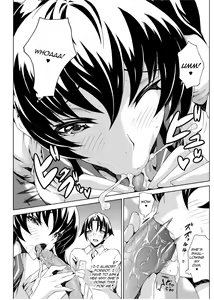 Page 128 of Seiin Shoujo | Blackmail (decensored) - preview thumbnail