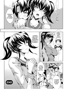 Page 134 of Seiin Shoujo | Blackmail (decensored) - preview thumbnail
