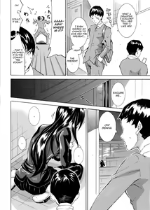 Page 140 of Seiin Shoujo | Blackmail (decensored) - preview thumbnail