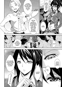 Page 72 of Seiin Shoujo | Blackmail (decensored) - preview thumbnail