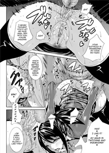 Page 90 of Seiin Shoujo | Blackmail (decensored) - preview thumbnail