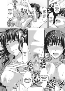 Page 19 of Onekore (decensored) - preview thumbnail
