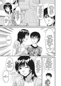 Page 196 of Onekore (decensored) - preview thumbnail