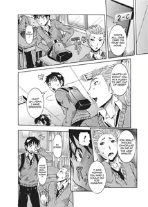 Page 105 of Haramitai Kanojo | Fruitful Body (decensored) - preview thumbnail