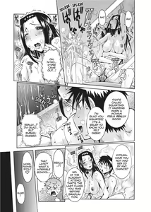 Page 118 of Haramitai Kanojo | Fruitful Body (decensored) - preview thumbnail