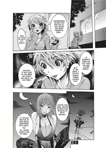Page 119 of Haramitai Kanojo | Fruitful Body (decensored) - preview thumbnail
