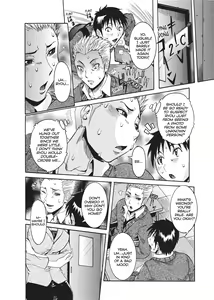 Page 121 of Haramitai Kanojo | Fruitful Body (decensored) - preview thumbnail
