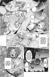 Page 126 of Haramitai Kanojo | Fruitful Body (decensored) - preview thumbnail