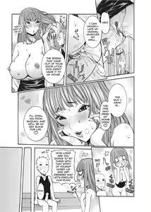 Page 138 of Haramitai Kanojo | Fruitful Body (decensored) - preview thumbnail