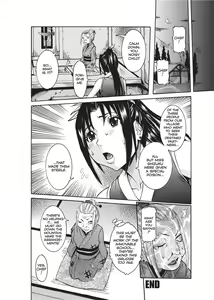 Page 139 of Haramitai Kanojo | Fruitful Body (decensored) - preview thumbnail