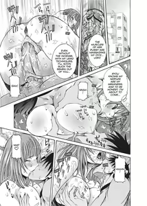 Page 164 of Haramitai Kanojo | Fruitful Body (decensored) - preview thumbnail