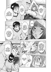Page 166 of Haramitai Kanojo | Fruitful Body (decensored) - preview thumbnail