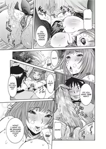 Page 170 of Haramitai Kanojo | Fruitful Body (decensored) - preview thumbnail