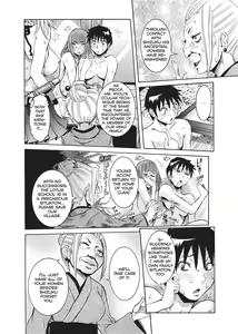 Page 181 of Haramitai Kanojo | Fruitful Body (decensored) - preview thumbnail