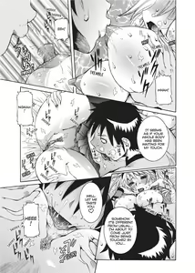 Page 188 of Haramitai Kanojo | Fruitful Body (decensored) - preview thumbnail