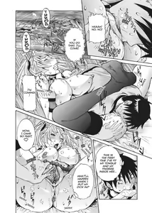 Page 189 of Haramitai Kanojo | Fruitful Body (decensored) - preview thumbnail