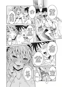 Page 195 of Haramitai Kanojo | Fruitful Body (decensored) - preview thumbnail