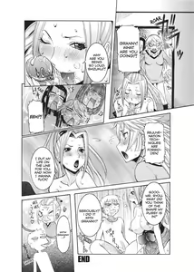 Page 199 of Haramitai Kanojo | Fruitful Body (decensored) - preview thumbnail