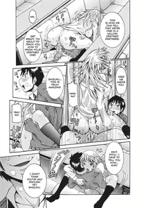 Page 36 of Haramitai Kanojo | Fruitful Body (decensored) - preview thumbnail