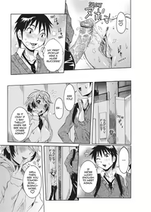 Page 56 of Haramitai Kanojo | Fruitful Body (decensored) - preview thumbnail