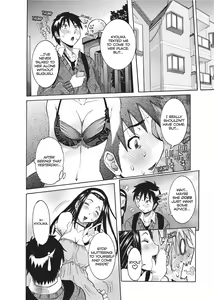 Page 69 of Haramitai Kanojo | Fruitful Body (decensored) - preview thumbnail