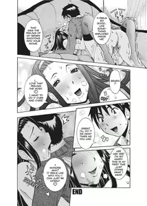 Page 81 of Haramitai Kanojo | Fruitful Body (decensored) - preview thumbnail