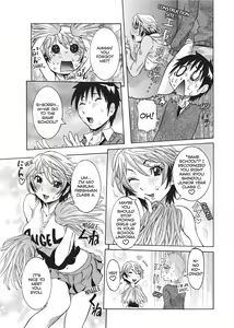 Page 84 of Haramitai Kanojo | Fruitful Body (decensored) - preview thumbnail