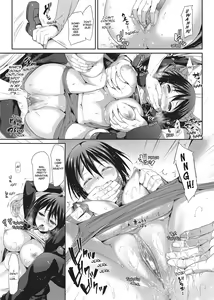 Page 115 of Koakuma Kanojo | Cute Devil Girlfriend (decensored) - preview thumbnail