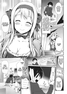 Page 127 of Koakuma Kanojo | Cute Devil Girlfriend (decensored) - preview thumbnail