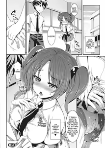 Page 174 of Koakuma Kanojo | Cute Devil Girlfriend (decensored) - preview thumbnail