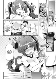 Page 176 of Koakuma Kanojo | Cute Devil Girlfriend (decensored) - preview thumbnail