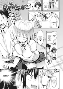 Page 59 of Koakuma Kanojo | Cute Devil Girlfriend (decensored) - preview thumbnail