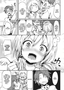 Page 91 of Koakuma Kanojo | Cute Devil Girlfriend (decensored) - preview thumbnail