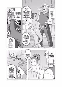 Page 12 of Shounin-chan wa Ecchi ga Osuki - preview thumbnail