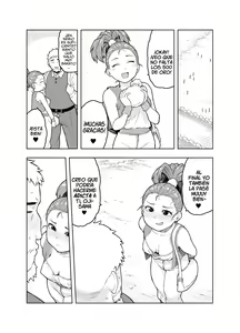 Page 26 of Shounin-chan wa Ecchi ga Osuki - preview thumbnail