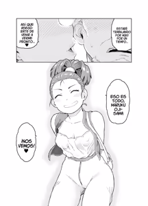 Page 27 of Shounin-chan wa Ecchi ga Osuki - preview thumbnail