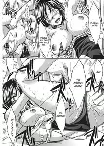 Page 126 of Shikaku no Sense! | Teach Me A Lesson! - preview thumbnail