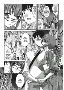 Page 131 of Shikaku no Sense! | Teach Me A Lesson! - preview thumbnail