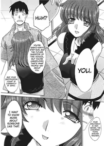 Page 136 of Shikaku no Sense! | Teach Me A Lesson! - preview thumbnail