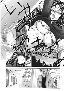 Page 164 of Shikaku no Sense! | Teach Me A Lesson! - preview thumbnail