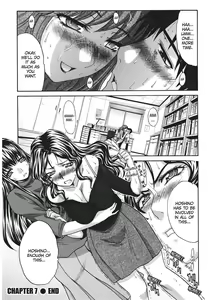 Page 176 of Shikaku no Sense! | Teach Me A Lesson! - preview thumbnail