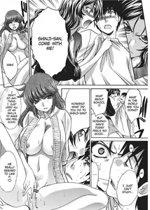 Page 181 of Shikaku no Sense! | Teach Me A Lesson! - preview thumbnail