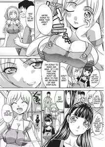 Page 65 of Shikaku no Sense! | Teach Me A Lesson! - preview thumbnail